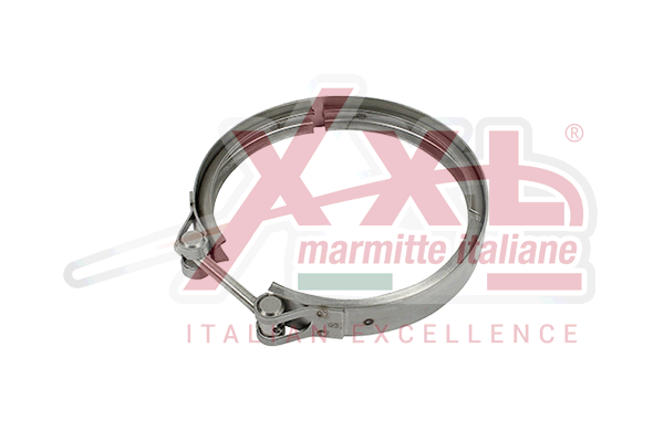 Pieza de fijación, sistema de escape XXLMARMITTEITALIANE X11209L