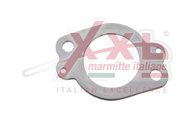 Pieza de fijación, sistema de escape XXLMARMITTEITALIANE X13058L