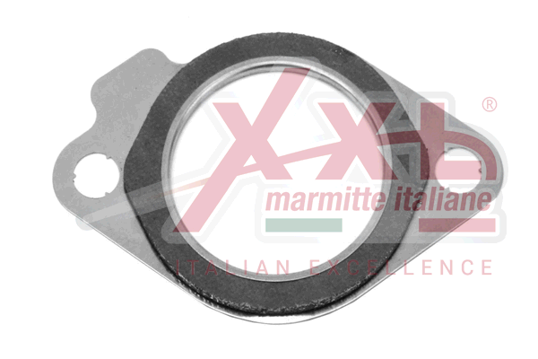Pieza de fijación, sistema de escape XXLMARMITTEITALIANE X13066L