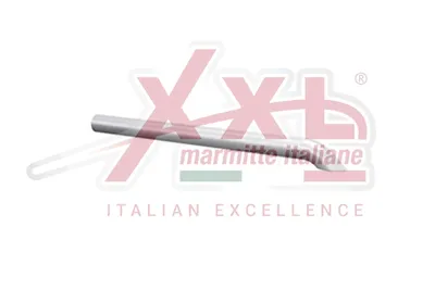 Unión flexible, escape XXLMARMITTEITALIANE X14511L