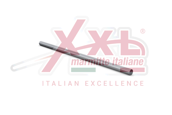 Unión flexible, escape XXLMARMITTEITALIANE X14516L