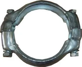 Pieza de fijación, sistema de escape XXLMARMITTEITALIANE X42180L