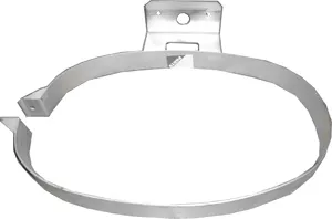 Pieza de fijación, sistema de escape XXLMARMITTEITALIANE X50098L