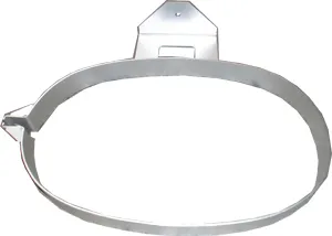 Pieza de fijación, sistema de escape XXLMARMITTEITALIANE X50199L