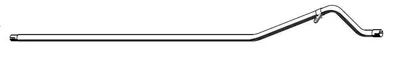 Tubo de escape XXLMARMITTEITALIANE Z4822