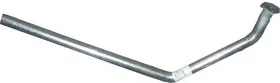 Tubo de escape XXLMARMITTEITALIANE Z4952