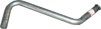 Tubo de escape XXLMARMITTEITALIANE Z5192
