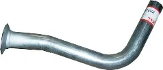 Tubo de escape XXLMARMITTEITALIANE Z5212