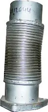 Tubo de escape XXLMARMITTEITALIANE Z5342