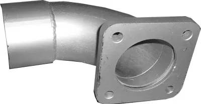 Tubo de escape XXLMARMITTEITALIANE Z5602