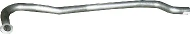 Tubo de escape XXLMARMITTEITALIANE Z5672