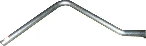 Tubo de escape XXLMARMITTEITALIANE Z5682