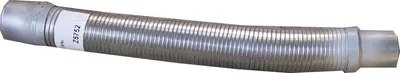 Tubo de escape XXLMARMITTEITALIANE Z5752