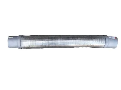 Tubo de escape XXLMARMITTEITALIANE Z5852