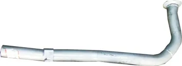Tubo de escape XXLMARMITTEITALIANE Z5872
