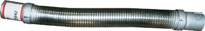 Tubo de escape XXLMARMITTEITALIANE Z5942