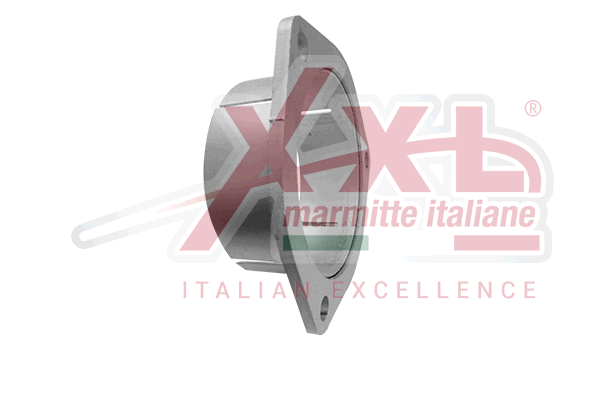 Silenciador central/posterior XXLMARMITTEITALIANE Z6072