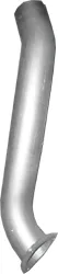 Silenciador central/posterior XXLMARMITTEITALIANE Z6082