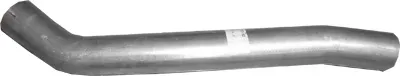 Tubo de escape XXLMARMITTEITALIANE Z6122