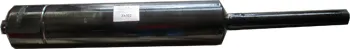 Tubo de escape XXLMARMITTEITALIANE Z6322