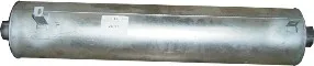 Tubo de escape XXLMARMITTEITALIANE Z6712