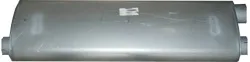 Silenciador central/posterior XXLMARMITTEITALIANE Z6752
