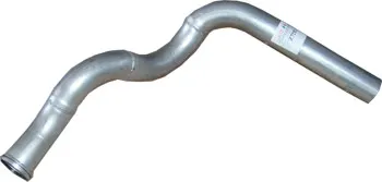 Tubo de escape XXLMARMITTEITALIANE Z7282