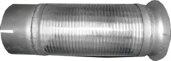 Tubo de escape XXLMARMITTEITALIANE Z8402