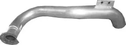 Silenciador central/posterior XXLMARMITTEITALIANE Z8482