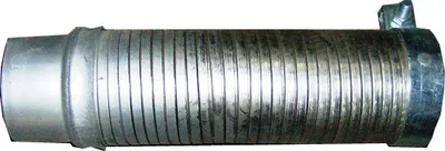 Silenciador central/posterior XXLMARMITTEITALIANE Z8492