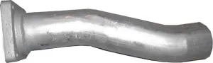 Silenciador central/posterior XXLMARMITTEITALIANE Z8652