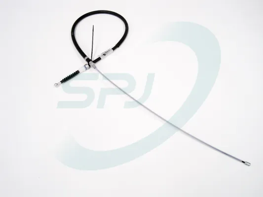 Cable de accionamiento, freno de estacionamiento Audi A3 · Audi A3 Sportback · Seat ALTEA