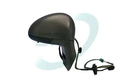 Retrovisor exterior Citroën C4 I