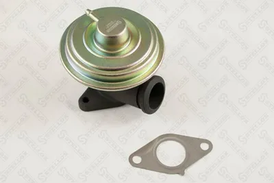 Válvula EGR Citroën C8 · Fiat ULYSSE · Lancia PHEDRA