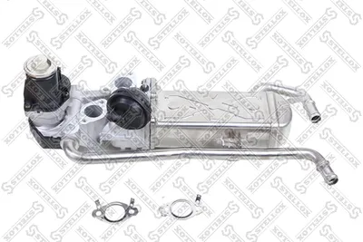 Válvula EGR Audi A3 · Audi A3 Sportback · Audi TT
