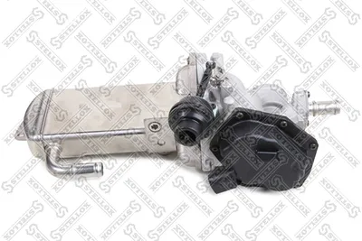 Válvula EGR Audi A5 · Audi A4 B8 · Audi A4 B8 Avant