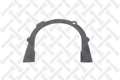 Junta, carter cigueñal Audi 80 B4 Saloon · Audi 80 B4 Avant · Audi 100 C2 Saloon