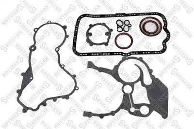 Juego de juntas, bloque motor Nissan INTERSTAR Bus · Nissan INTERSTAR Van · Nissan PRIMASTAR Bus