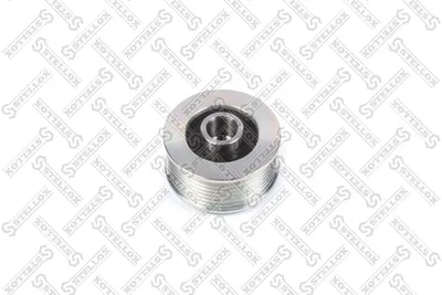 Polea, alternador Nissan PICK UP · Nissan PATHFINDER III · Nissan NAVARA NP300