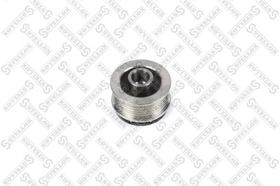 Polea, alternador Mitsubishi CARISMA · Mitsubishi CARISMA Saloon · Mitsubishi SPACE STAR MPV