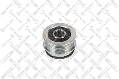 Polea, alternador Audi 80 B4 Saloon · Audi 80 B4 Avant · Audi A4 B5