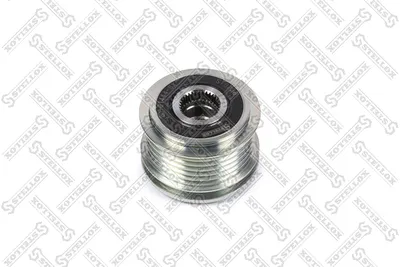 Polea, alternador Alfa Romeo GIULIETTA · Fiat FREEMONT · Fiat 500L