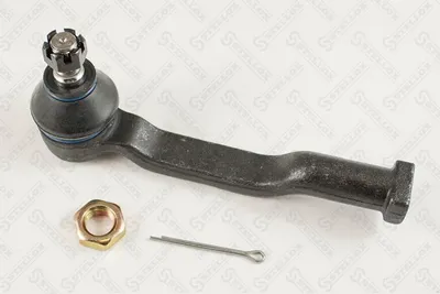 Rótula barra de acoplamiento Ford RANGER · Mazda B-SERIE