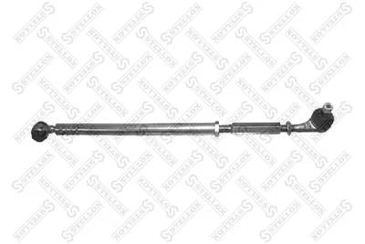 Barra de dirección Citroën SAXO · Peugeot 106 I · Peugeot 106 II