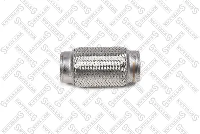 Tubo de escape STELLOX 69-99006-SX