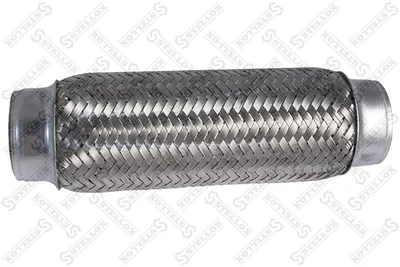 Tubo de escape STELLOX 69-99011-SX