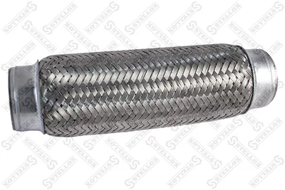 Tubo de escape STELLOX 69-99012-SX