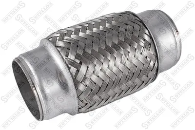 Tubo de escape STELLOX 69-99024-SX