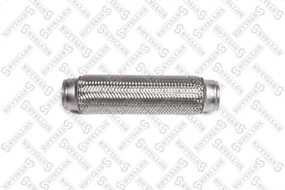 Unión flexible, escape STELLOX 69-99031-SX
