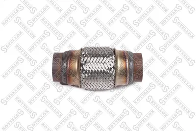 Unión flexible, escape STELLOX 69-99035-SX